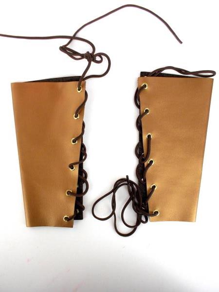 Gladiator Costume Amazon Warrior Princess Roman Soldier Sz LARGE by LEG AVENUE