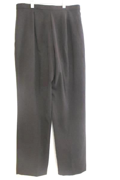 Womens Pants Made By JM Collection Brown In Color Size 4P