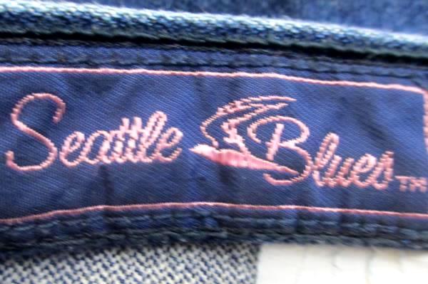 Jeans by Seattle Blues- Blue Woman's Size 14