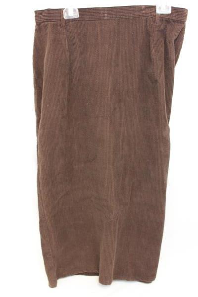 Venezia Jeans Women's Outfit Vest Skirt Size 16 Shorts Size 18