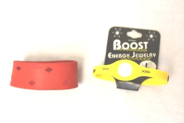Lot Of 48 Rubber and 4 Plastic Bangle Bracelets