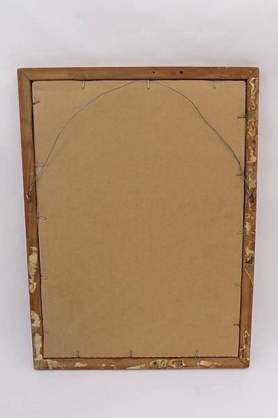 Framed Print David Copperfield Charles Dickens Mr Peggotty By Frederick Barnard