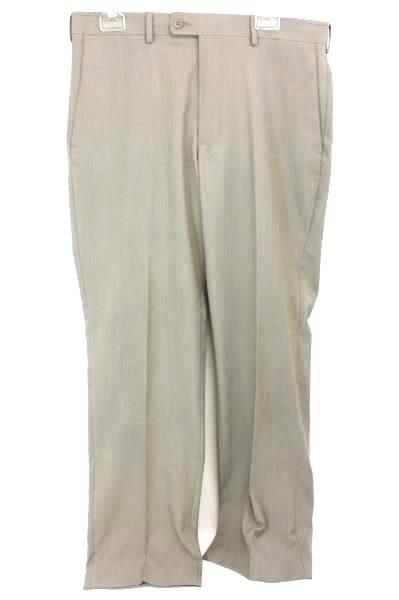 Men's John Henry Light Brown Slacks 32/30