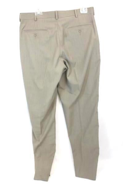 Men's John Henry Light Brown Slacks 32/30