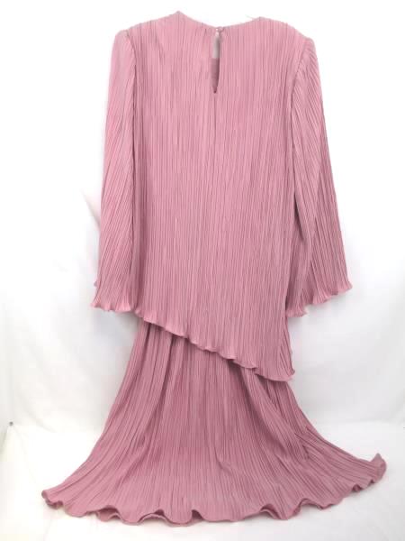 Lucero Karen Lawrence Dress Pink Women's Size 10