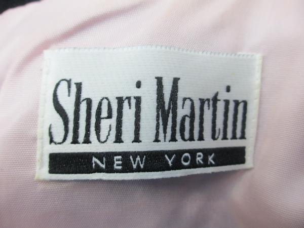 Long Dress By Sheri Martin Black Pink Blue Green Women's Size M