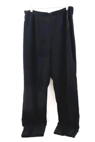 Women's Dress Pants By Unknown Maker Dark Blue Size 16