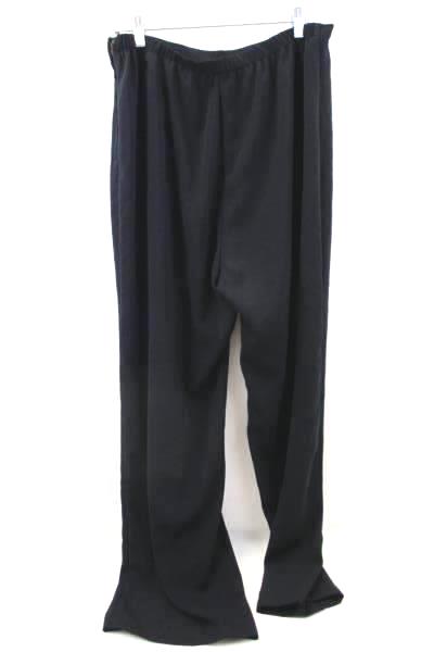 Women's Dress Pants By Unknown Maker Dark Blue Size 16