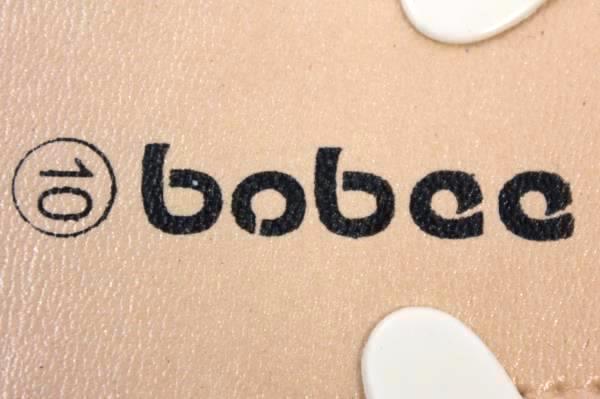 Bobee Women's Flip Flops Beige Tan Size 10