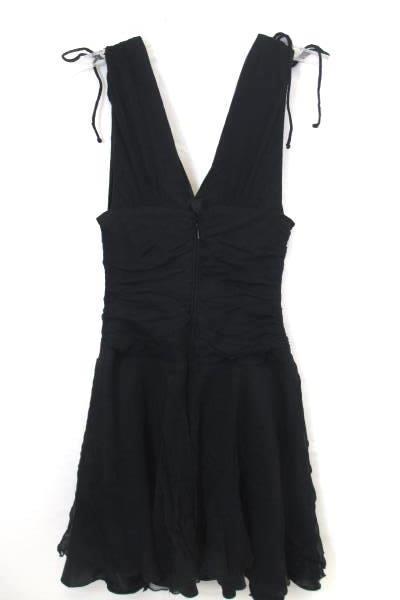 Express Woman's Black Formal Dress Size 0