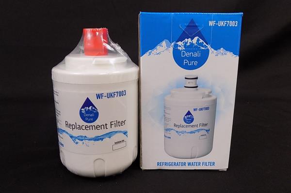 Denali Pure Replacement Water Filter WK-UKF7003