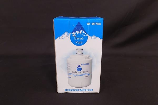 Denali Pure Replacement Water Filter WK-UKF7003