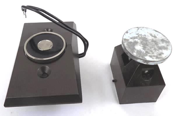 SEM7850 LCN Electromagnetic Door Release