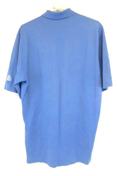 Ralph Lauren Polo Golf Shirt Blue Men's Size Small *Oregon Golf Club*