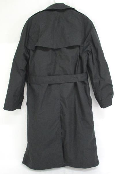 All Weather Women DSCP Garrison Collection Perfect Fit Overcoat Coat Jacket 14R