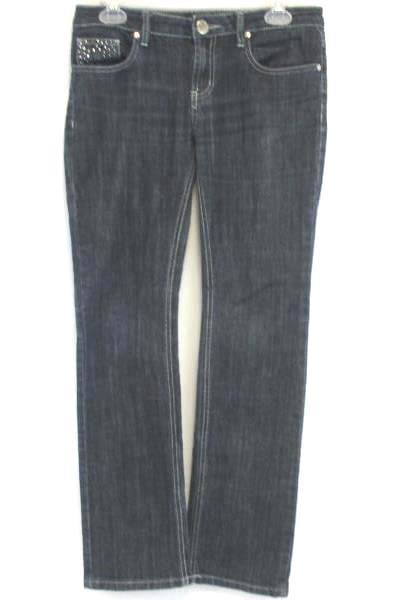 True Jeans Juniors Medium Wash Sz 28 Denim Of True Jeans Sparkly Design Pockets