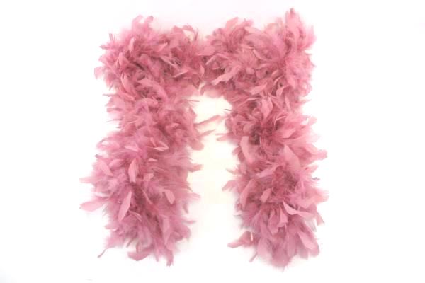 Lot Of 4 Happy Valentines Day Bucket Pink Feather Boa Be Mine Hanging Sign