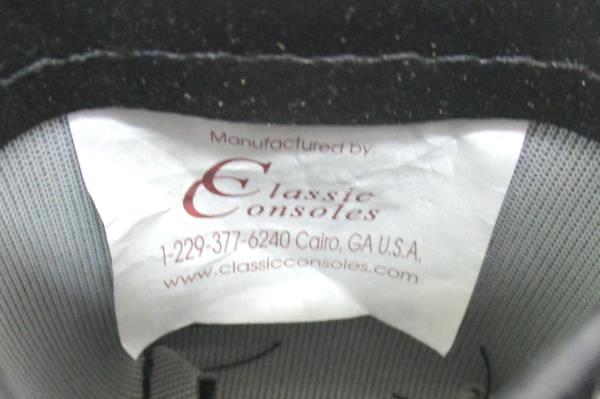 Classic Consoles Chevrolet Camero C5 Automobile Cup Holder Auto Accessory
