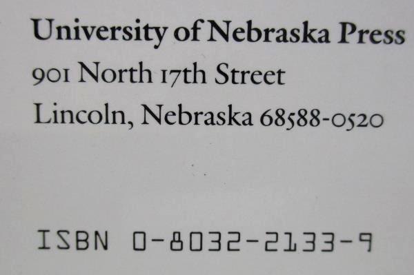1988 The American Painting Collection Of The Sheldon Memorial Art Gallery Book