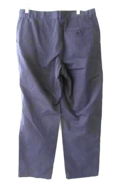 Dress Pants by L.L. Bean- Navy Blue, Women's Size 10 (REG)