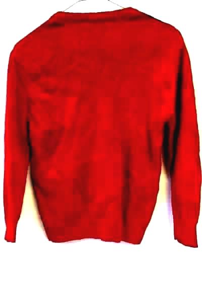 Boys Sweater Multi-Colored by Arizona Jean Co in Size 8 S/CH