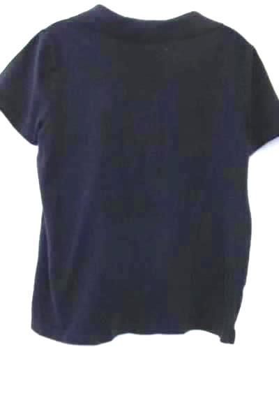 Men's Dark Blue Short Sleeve Polo Shirt By Croft & Borrow Size XL