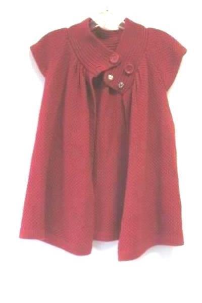 August Silk Women's Red Dress Shirt Size Large