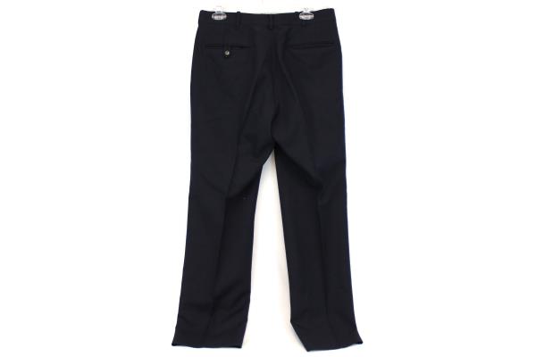 Murphy & Hartelius Pants Slacks Trouser Navy Blue Dress Career Men's Size 33 R