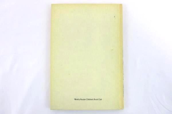 1975 Earthquake by Matt Christopher Illustrated 1st Ed. HC Book Weekly Reader