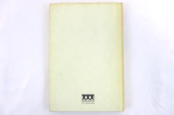 1963 Flash Flood at Hollow Creek Marjorie Paradis Illus. HC Book Weekly Reader