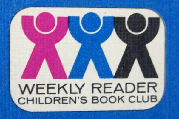 1970 EARTH TIMES TWO By Pamela Reynolds HC Book Weekly Reader