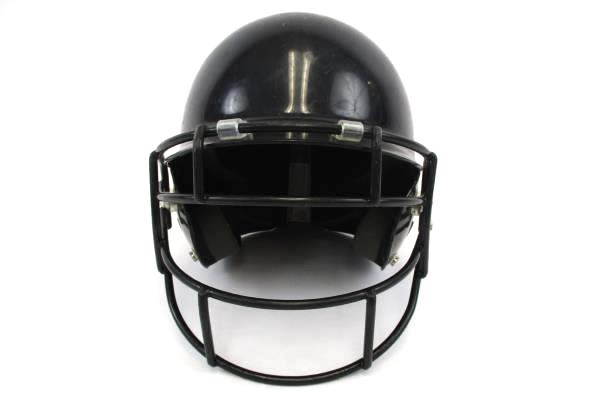 Schutt 2898 Pro-Guard Softball Batters Helmet with Face Guard OSFA Black