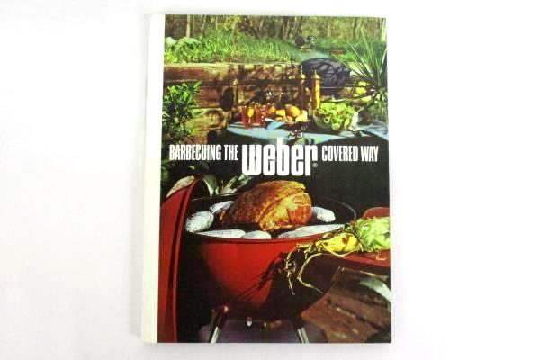Lot of 3 Vintage Cookbooks First Gentleman's Microwaving Webster's Barbecue