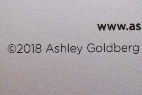 2 Ashley G Blue Sky 2018-19 Academic Weekly & Monthly Planner Spiral Bound