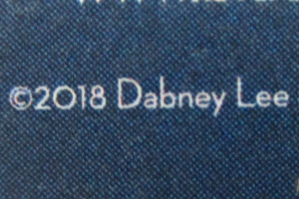 Blue Sky Dabney Lee 2018 2019 Academic Calendar Planner Weekly Monthly Millie