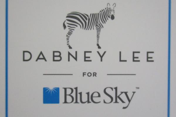 Blue Sky Dabney Lee 2018 2019 Academic Calendar Planner Weekly Monthly Millie
