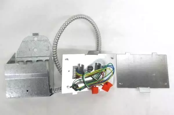 Motorola Electronic Ballast Rapid Start Gold Edition 2 Lamps 120 Volts AC 60 HZ
