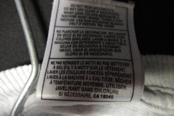 Fruit Of The Loom Men's T-Shirt in Grey Size XL