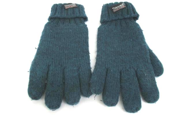 3 Pc Winter / Fall Accessory Set Scarf + Newsboy Hat + Thinsulate Thermal Gloves