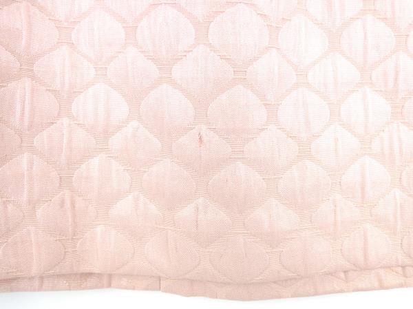Ann Taylor LOFT Pink Metallic Jacquard Holiday Party Mini Skirt Sz 12P ~ NWT