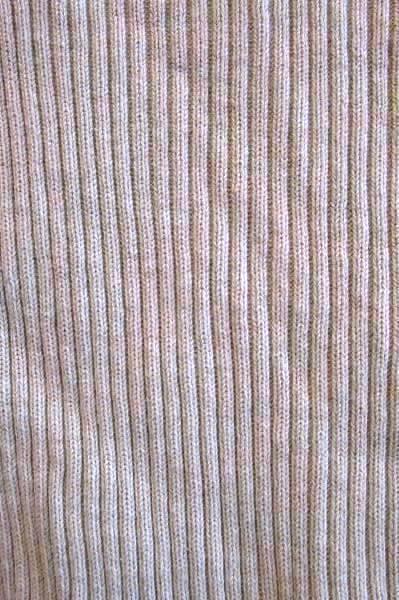 Women's Beige Long Sleeve Textured Sweater Shirt By Old Navy Size L 100% Cotton