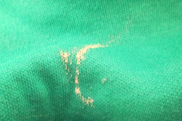 Lot of 2 Marie St Moritz Teal Green Shirts Tops Long Short Sleeve Women's Size M