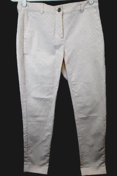 Lot Of 2 Women's Multi-Colored Pants By Micheal Kors & The Limited Size 2