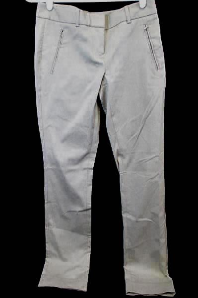 Lot Of 2 Women's Multi-Colored Pants By Micheal Kors & The Limited Size 2