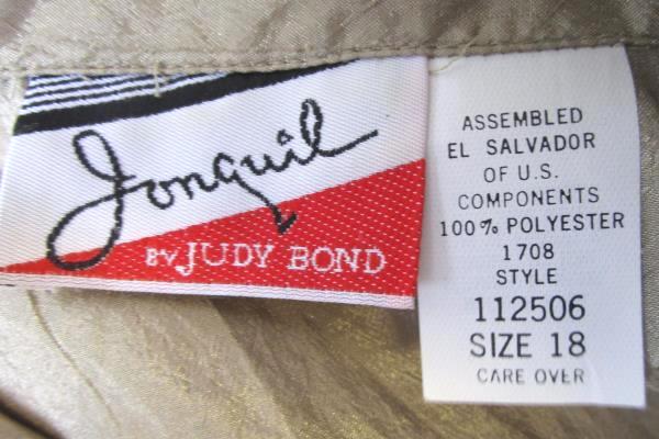 Lot of Women's Multi-Colored Blouses Button Up By Russ And Jonquil Size 18