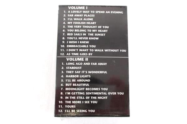Engelbert Humperdinck "At His Best Collection" 2 Cassettes Set NEW IN PACKAGE