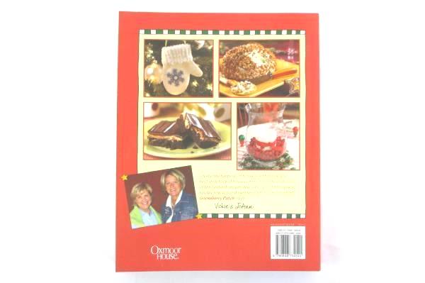 Gooseberry Patch Christmas All Through the House - Over 600 Holiday Recipes