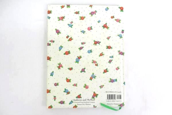 A Mother's Journal: A Collection Family Memories - Mary Engelbreit Hardcover
