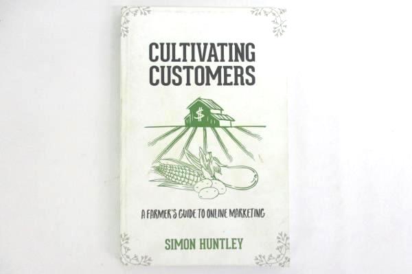 Lot of 3 Self Help Books Managing A Changing Workforce Customer Service A Farmer