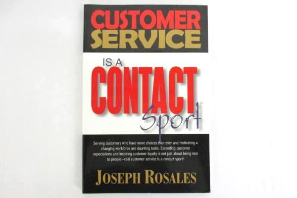 Lot of 3 Self Help Books Managing A Changing Workforce Customer Service A Farmer